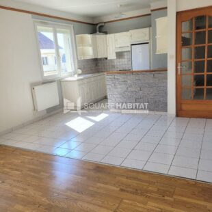 Location appartement à Calais