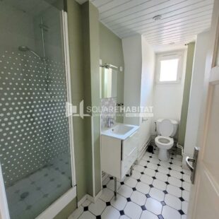 Location appartement à Calais