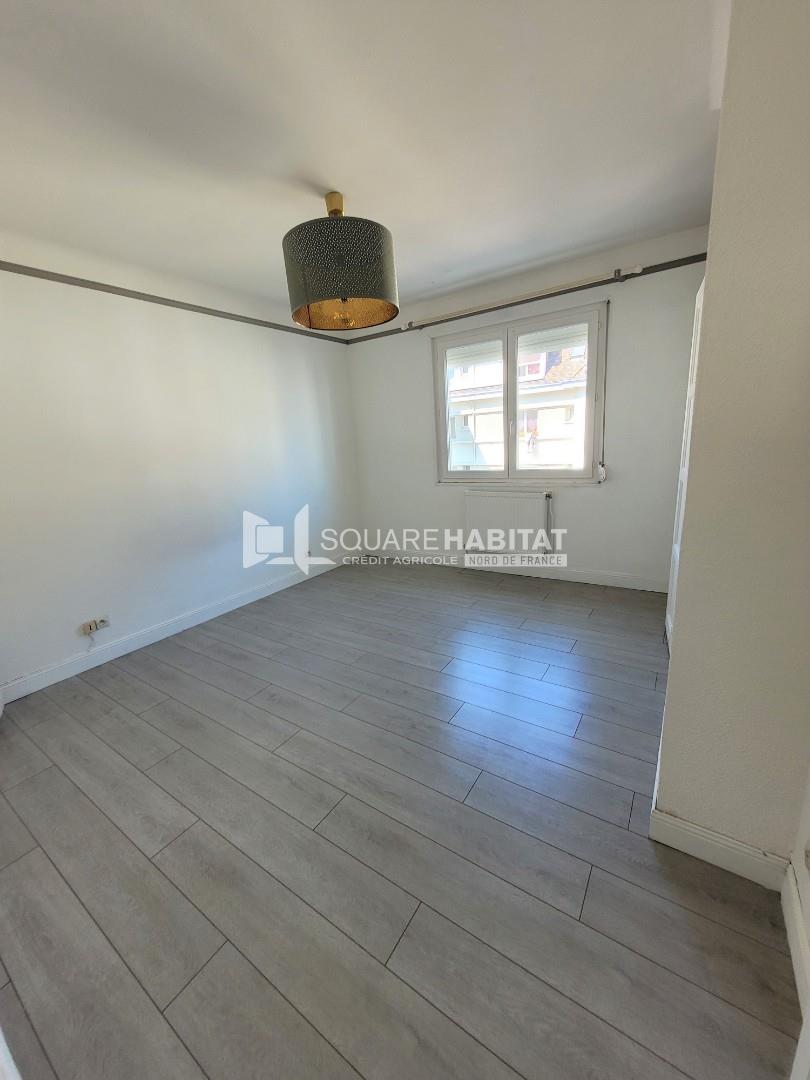 Location appartement à Calais