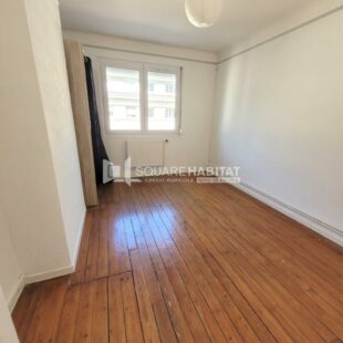 Location appartement à Calais