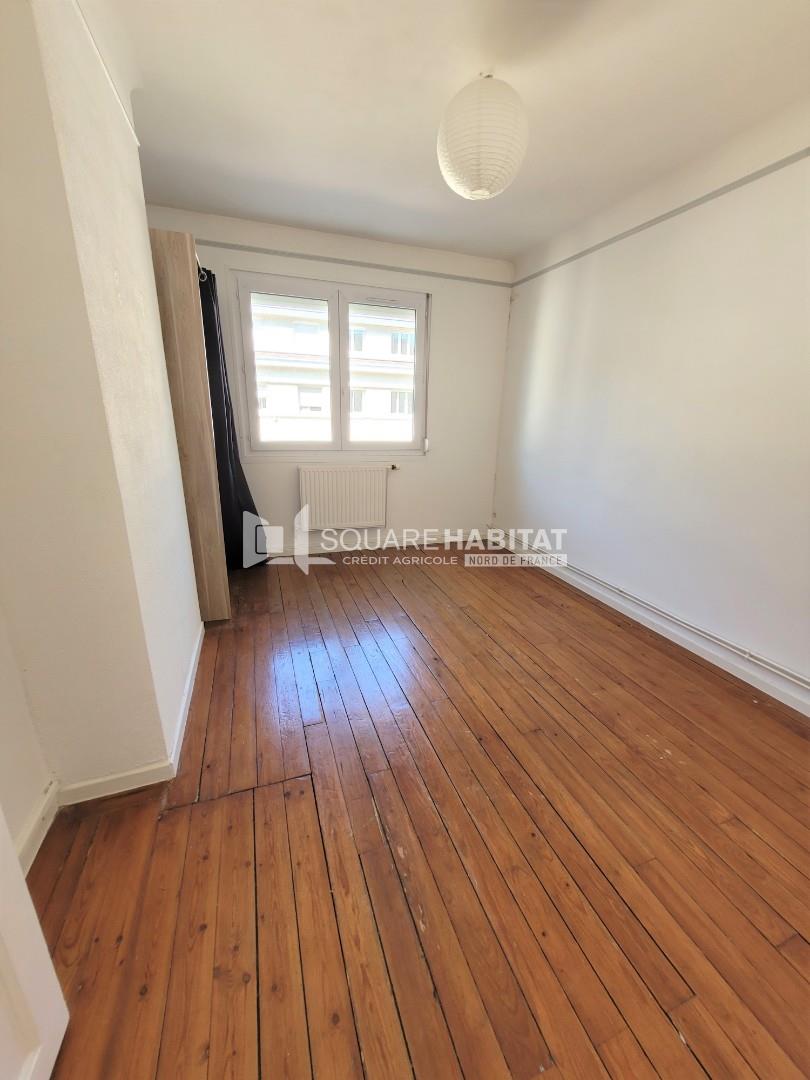 Location appartement à Calais