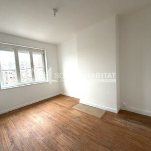 Location appartement à Calais