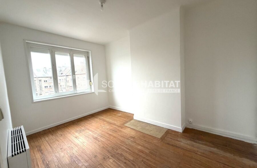 Location appartement à Calais