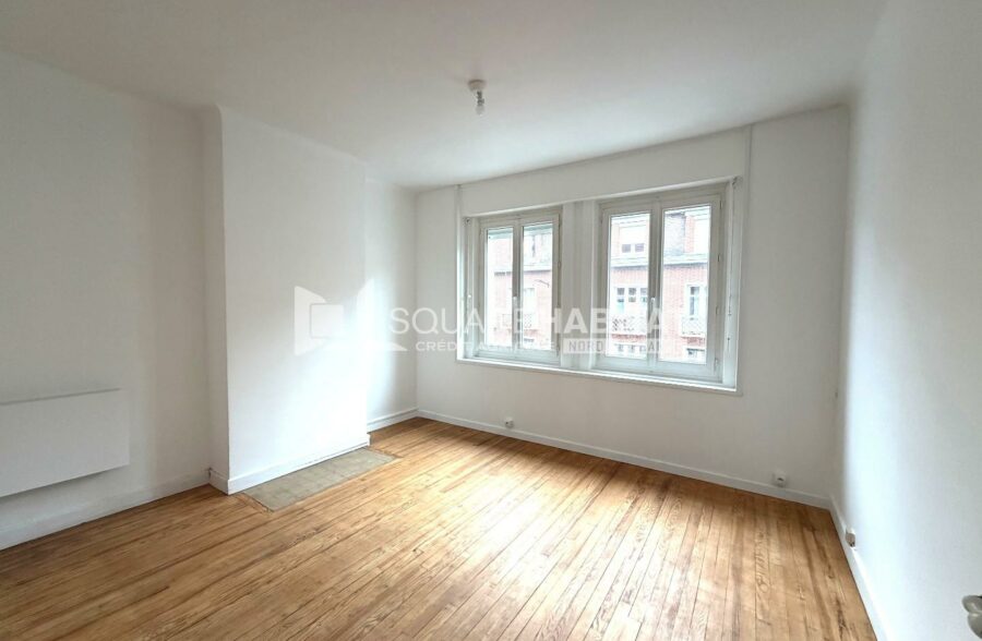Location appartement à Calais