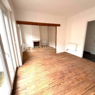 Location appartement à Calais