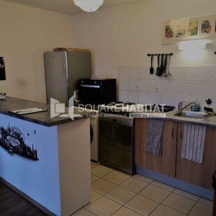 Location appartement à Arras