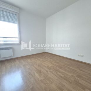 Location appartement à Arras