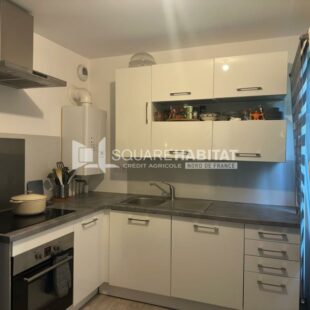 Location appartement à Wattignies