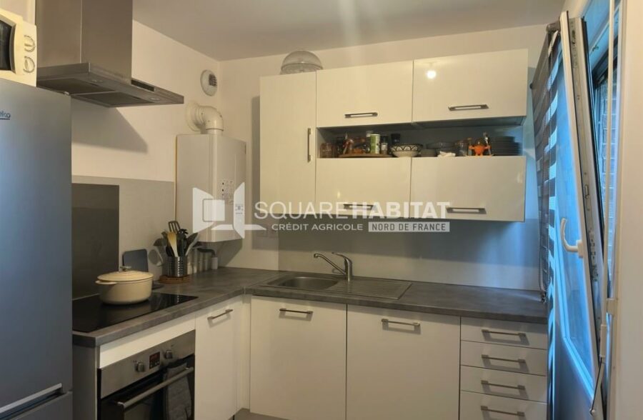 Location appartement à Wattignies