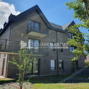 Location appartement à Wattignies