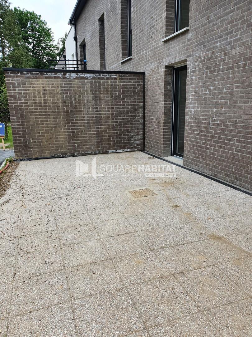 Location appartement à Wattignies