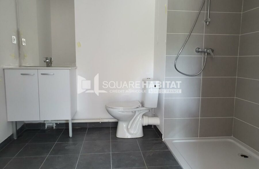 Location appartement à Wattignies