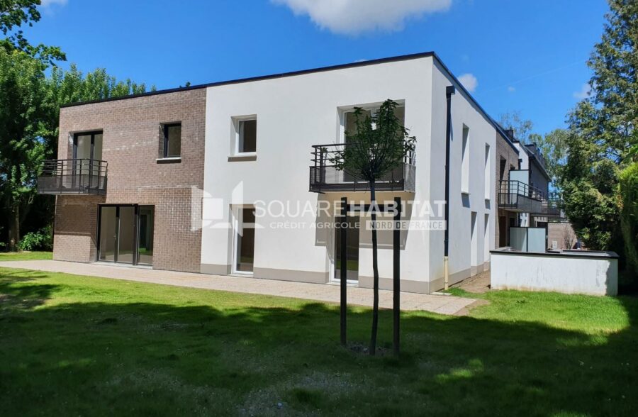 Location appartement à Wattignies