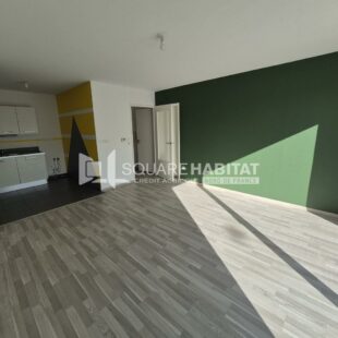 Location appartement à Haubourdin