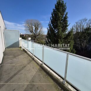 Location appartement à Haubourdin