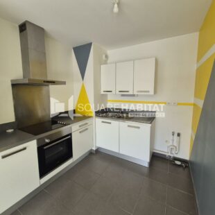 Location appartement à Haubourdin