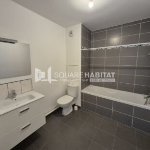 Location appartement à Haubourdin