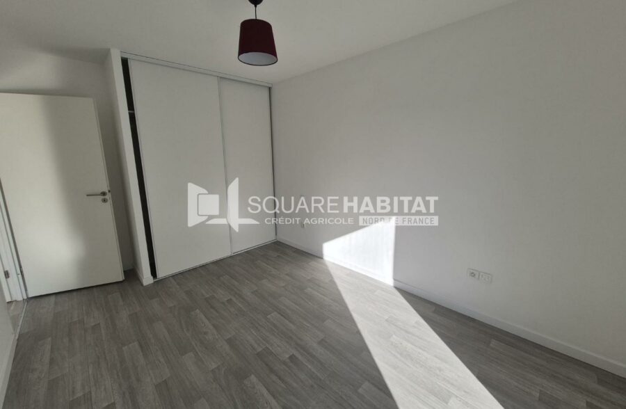 Location appartement à Haubourdin