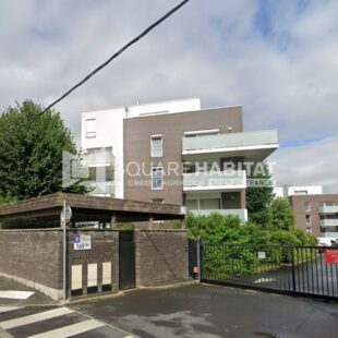 Location appartement à Haubourdin