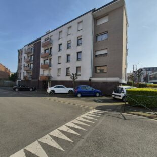 Location appartement à Lens