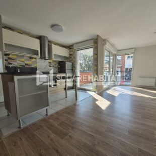 Location appartement à Lens