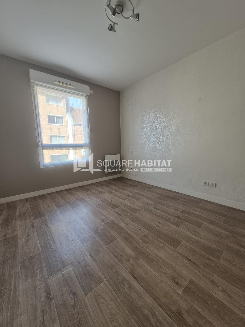 Location appartement à Lens