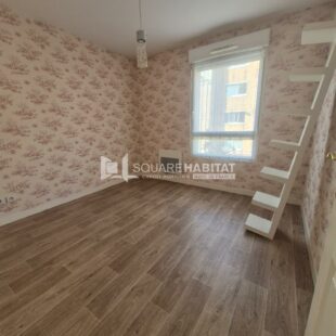 Location appartement à Lens