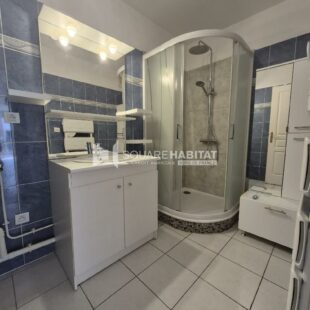 Location appartement à Lens