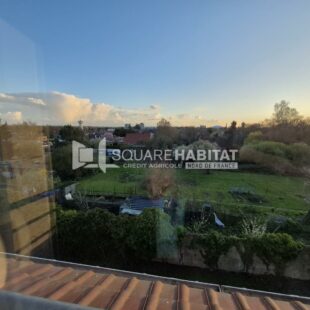 Location appartement à Valenciennes