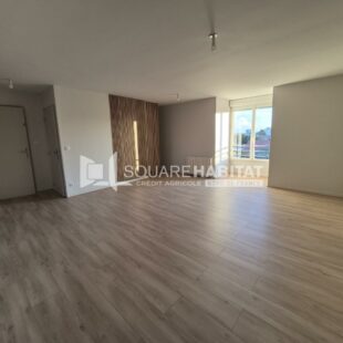 Location appartement à Valenciennes