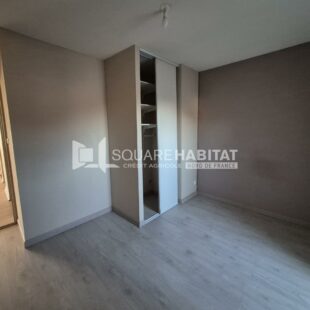 Location appartement à Valenciennes