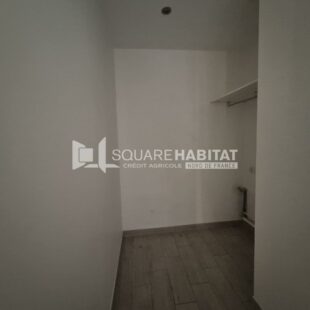Location appartement à Valenciennes