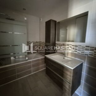 Location appartement à Valenciennes