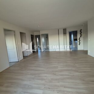 Location appartement à Valenciennes