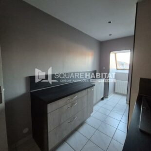Location appartement à Valenciennes