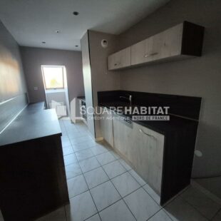Location appartement à Valenciennes