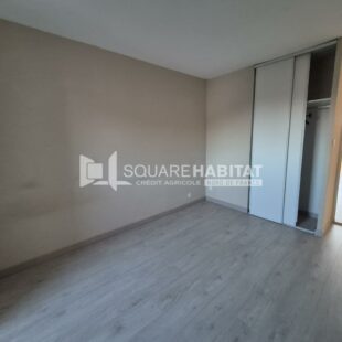 Location appartement à Valenciennes