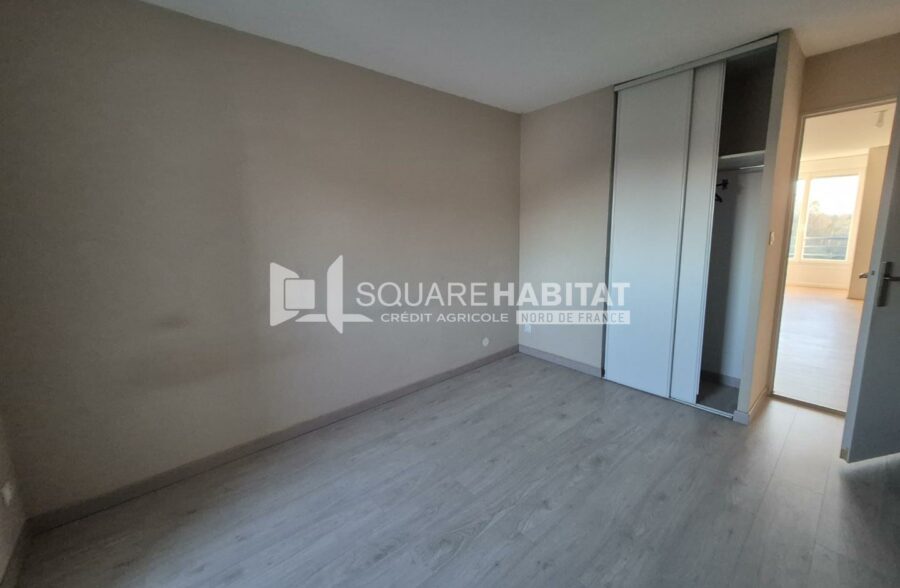 Location appartement à Valenciennes