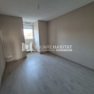 Location appartement à Valenciennes