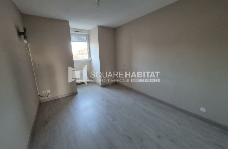 Location appartement à Valenciennes