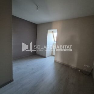 Location appartement à Valenciennes