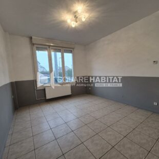 Location maison à Denain