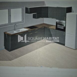 Location maison à Denain