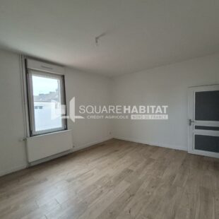 Location maison à Denain