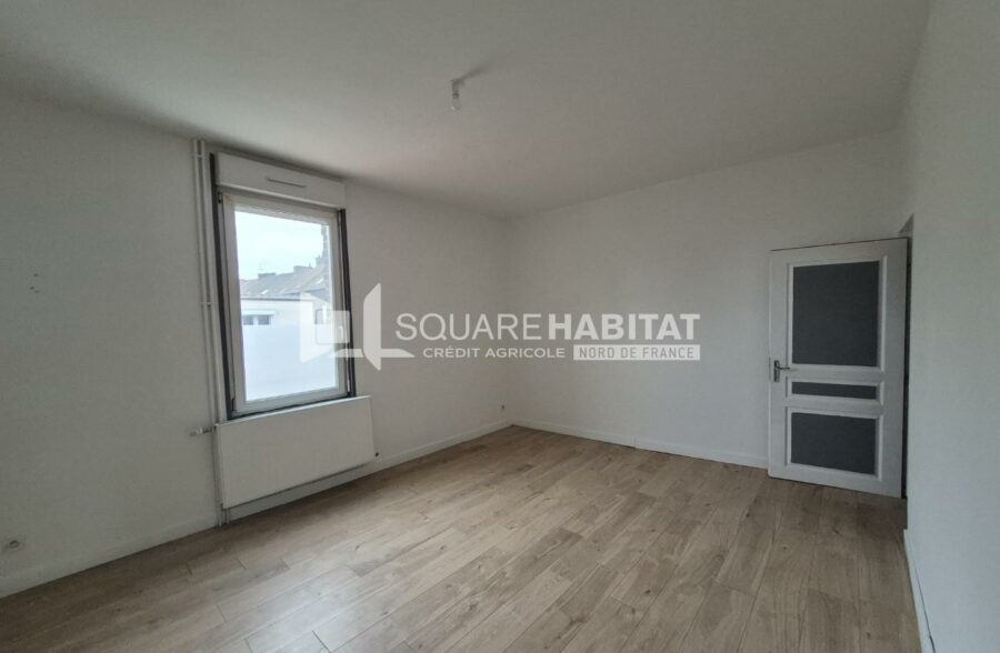 Location maison à Denain