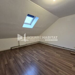 Location maison à Denain