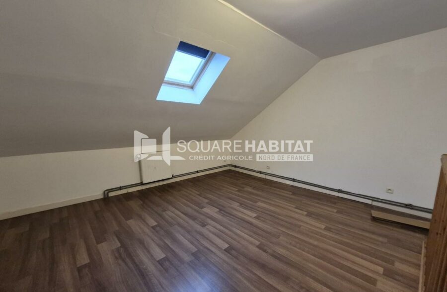 Location maison à Denain