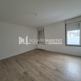 Location maison à Denain