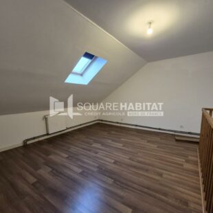 Location maison à Denain