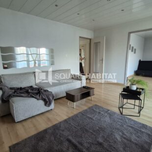 Location appartement à Maubeuge